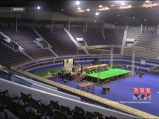 তারকা খচিত আয়োজনে কলকাতায় আয়োজিত হচ্ছে বাংলাদেশের বিজয় উৎসব