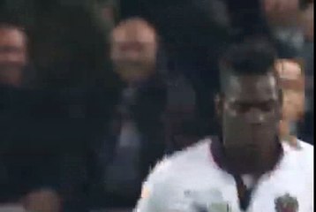 Mario Balotelli Penalty Goal HD - Bordeaux 3-2 Nice 14.12.2016