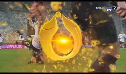 Mario Balotelli Goal HD - Bordeaux 3-2 Nice  - 14.12.2016