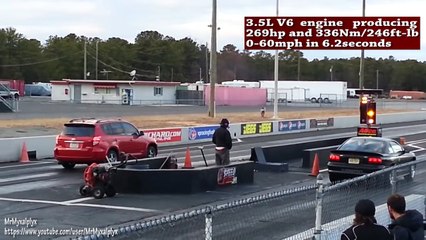 6 Cars That Are Faster Than You Think