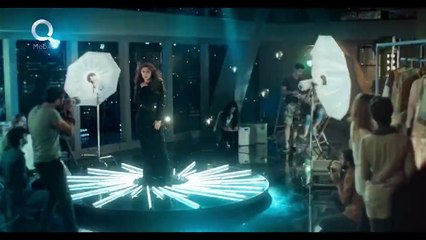 Mahira Khan Q Mobile Commercial 2016