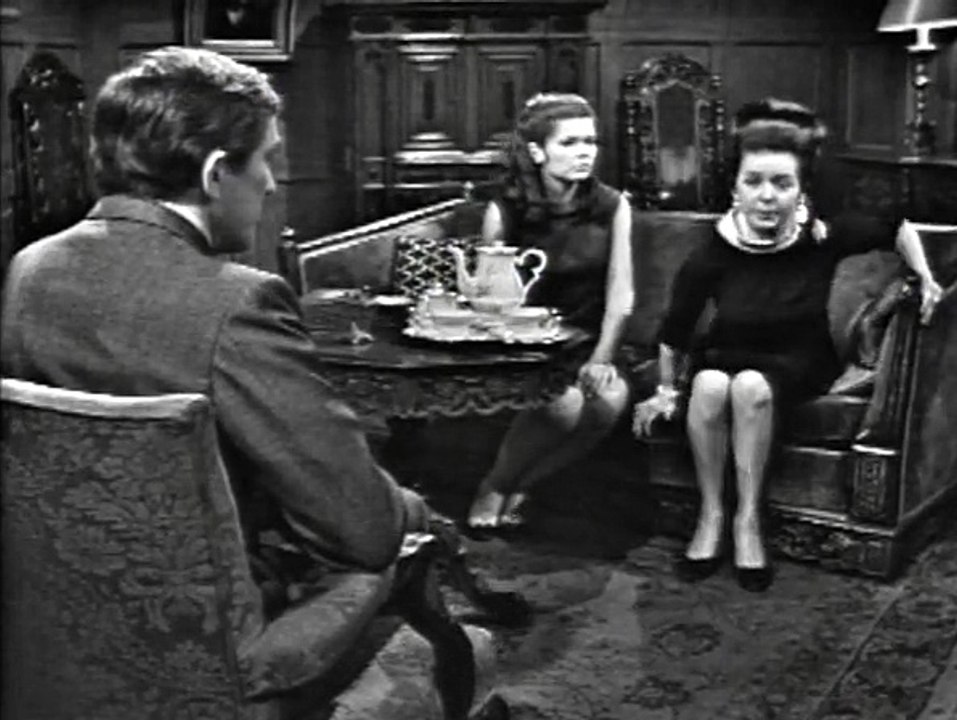 Dark Shadows S02 Disc 03 Ep 08