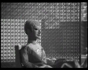 Planet Patrol  E07 - The Robot Revolution