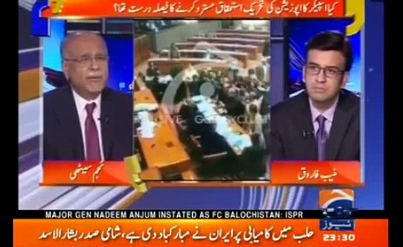 Pooray Mulk main baat ho rahi ha Panama Case par, Talk Shows Ho Rahay Hain, Parliament main kiun Baat nahi ho sakti?