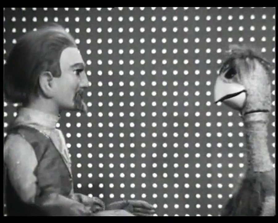 Planet Patrol  E06 - The Forgers