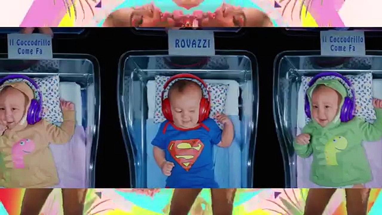 Clean Bandit - Rockabye ft Sean Paul & Anne Marie (Remix 2016)