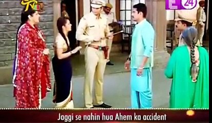 BEGANAH SABIT HUA JAGGI Saath Nibhana Saathiya 15th December 2016 News l