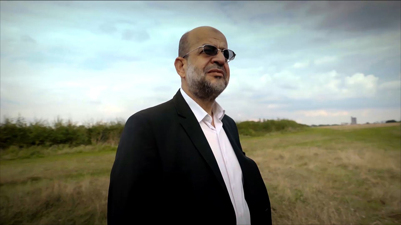 مغتربون- عصام مصطفى.. أحد رواد الإغاثة الفلسطينية