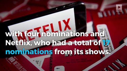 The SAG Awards nominations were released this morning