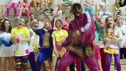 Gorky Park - Moscow Calling (Remix 2016)