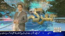 Maarka on Waqt News – 14th December 2016