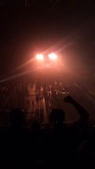 2016.12.14 BABYMETAL Manchester UK - Facebook1 Jack Marshall