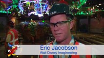 Behind the Scenes at Walt Disney s Enchanted Tiki Room