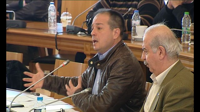 Έκτακτη συνεδρίαση του περιφερειακού συμβουλίου για τα απορρίμματα