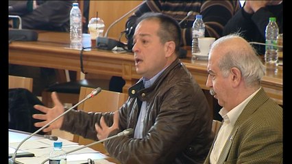 Έκτακτη συνεδρίαση του περιφερειακού συμβουλίου για τα απορρίμματα