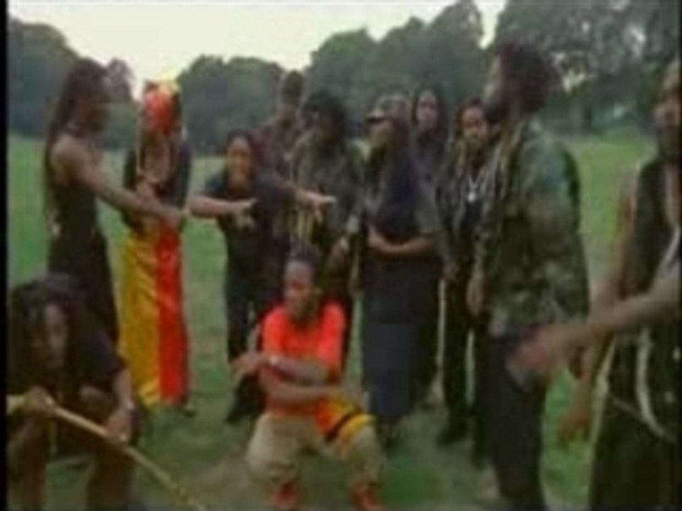 Liberation Riddim Medley