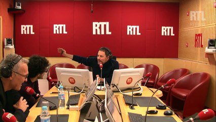 Michael Gregorio : "Sur scène, je suis dans mon élément"