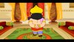 Singhasan Battisi | Bodh Katha - Hindi Animated Moral Stories | Dadimaa Ki Kahaniya | Episode 7