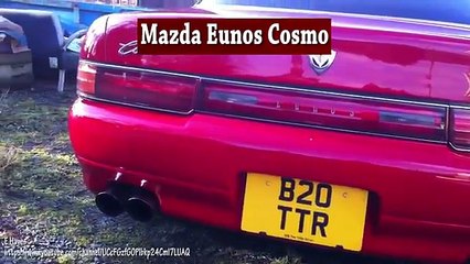 6 Ordinary Cars With Far From Ordinary Engines