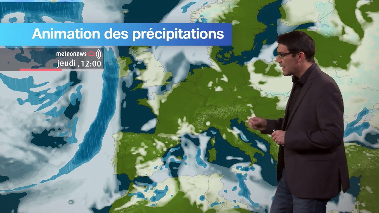 Météo