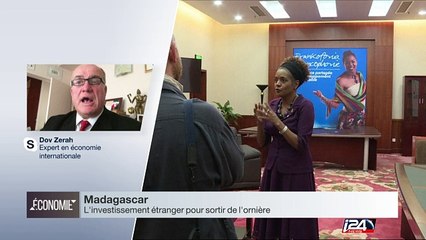 Perspective Afrique : le grand retour des investisseurs étrangers à Madagascar