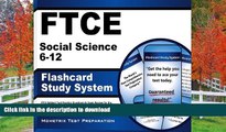 Read Book FTCE Social Science 6-12 Flashcard Study System: FTCE Test Practice Questions   Exam