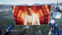 TIME MACHINE VR Trailer de Lancement (PlayStation VR) - YouTube