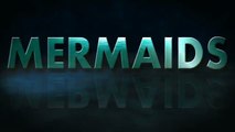 MERMAID SWARM Caught On Tape - Best proof of Mermaids 2016 - Sirenas - русалки - حوريات البحر مثير - YouTube