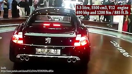 8 Most Forgotten Supercars in Automotive History