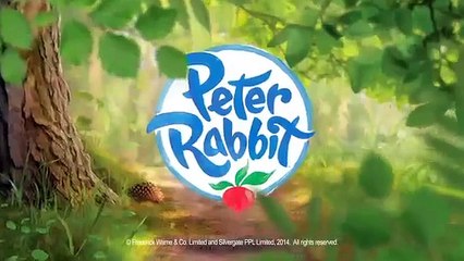 Vivid Imagination - Peter Rabit - Adventure Pack