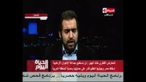 بالفيديو...عارض قطرى: الفيلم المسئ للجيش المصرى تم تصويره بمنطقة زكريت فى قطر