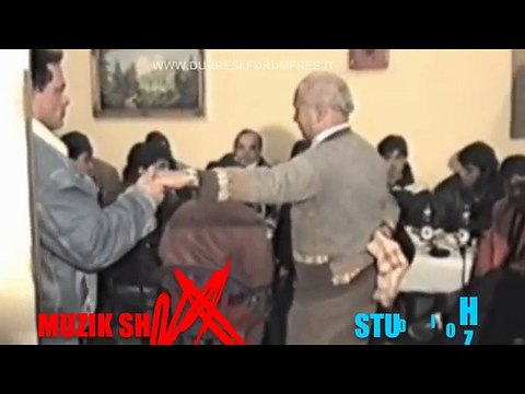 SHABON CELA &ASTRIT YZEIRI-VALLE POPULLORE VJETRA