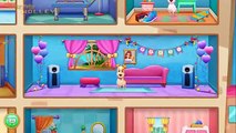 Puppy Life - Secret Pet Party Includes Feeding, Dress Up, Dance & Care For Pet Puppy by Tabtale