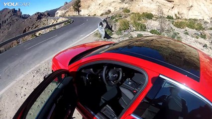 2015 Audi S3 Sedan ► official YouCar road test