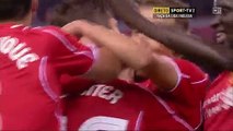 Adam Lallana Goal HD - Liverpool 1-0 Middlesbrough - Premier League 14.12.2016