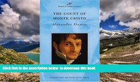 PDF [DOWNLOAD] The Count of Monte Cristo (Barnes   Noble Classics) READ ONLINE