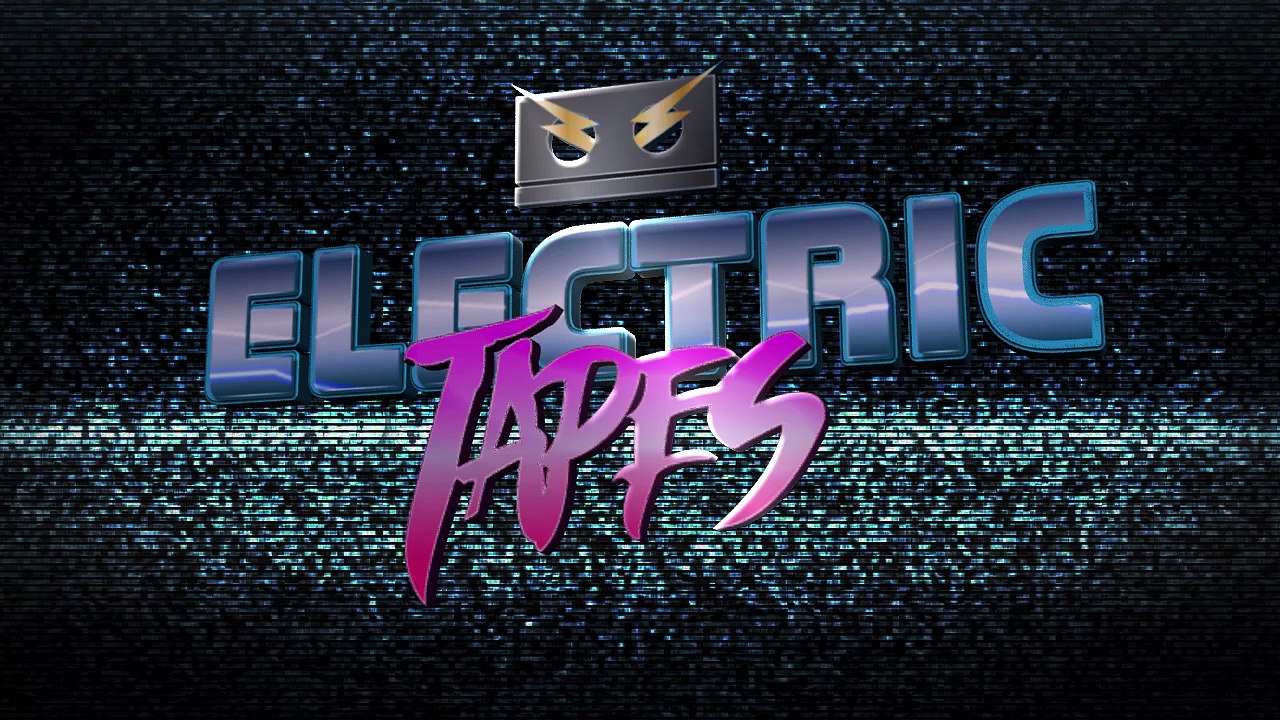 Electric Tapes Theme Song