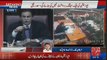 Khawaja Asif, Ahsan Iqbal PTI MNAs Ke Protest Ki Mobile Se Video Banate Huwe