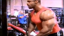 TOP 6 Best Arms In History Of Bodybuilding
