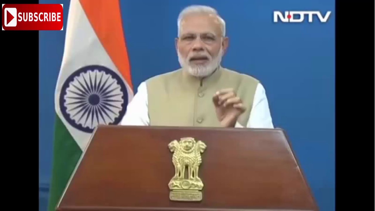 The Great Indian Demonetization after effect