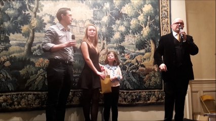 Résultat du grand Jeu-Concours « L'Aube De Ma Jeunesse »