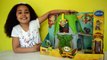 Jake And The Neverland Pirates Magical Tiki Hideout Review And Play | Toys AndMe