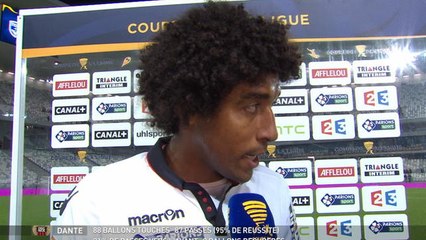 Coupe de la Ligue - 8ème de finale - Les réactions après Bordeaux/Nice