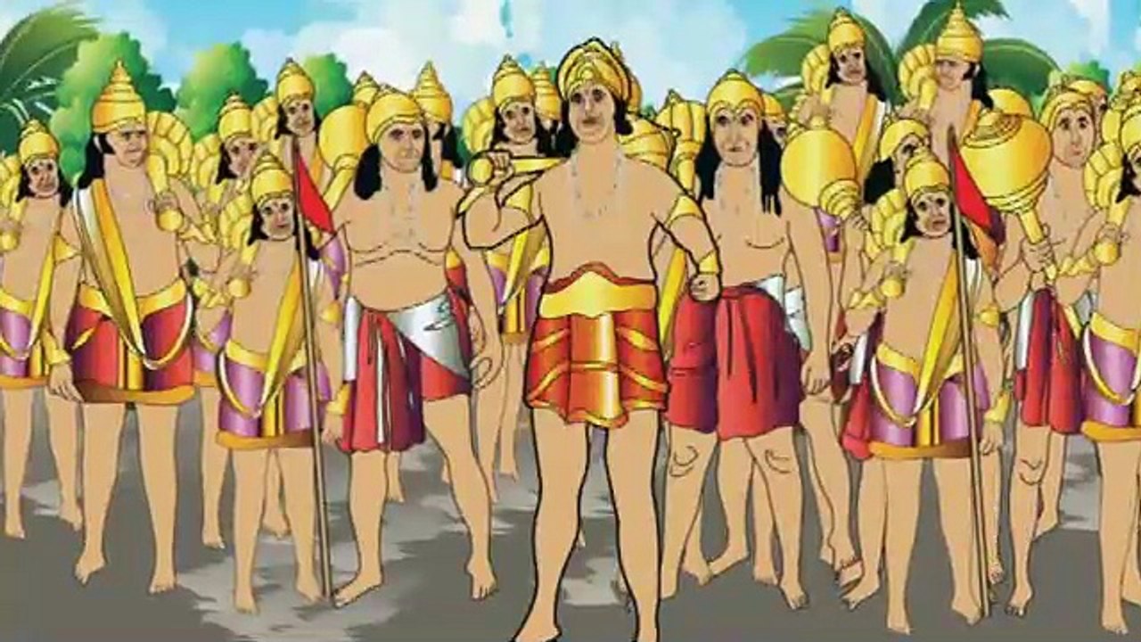 20 Sunderkand