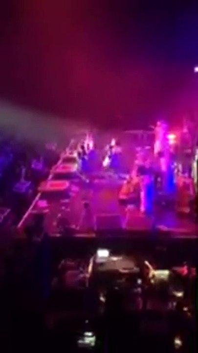 2016.12.14 BABYMETAL Manchester UK - Facebook2 Lucy Tomkinson