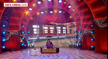 Лукас и Игорь Ласточкин - Письмо казаков дошло до адресата | Лига Смеха, смешное видео