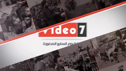 بالفيديو.. برج إيفل يطفئ أنواره تضامنا مع حلب