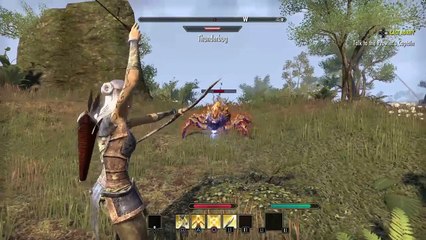 Elder Scrolls Tamriel Unlimited ep 29 live (56)