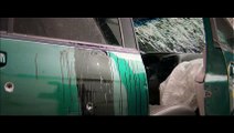 Sleepless Official Trailer 1 (2017) - Jamie Foxx Movie
