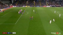 Paul Pogba Goal 0-1 Crystal Palace vs Manchester United 14.12.2016